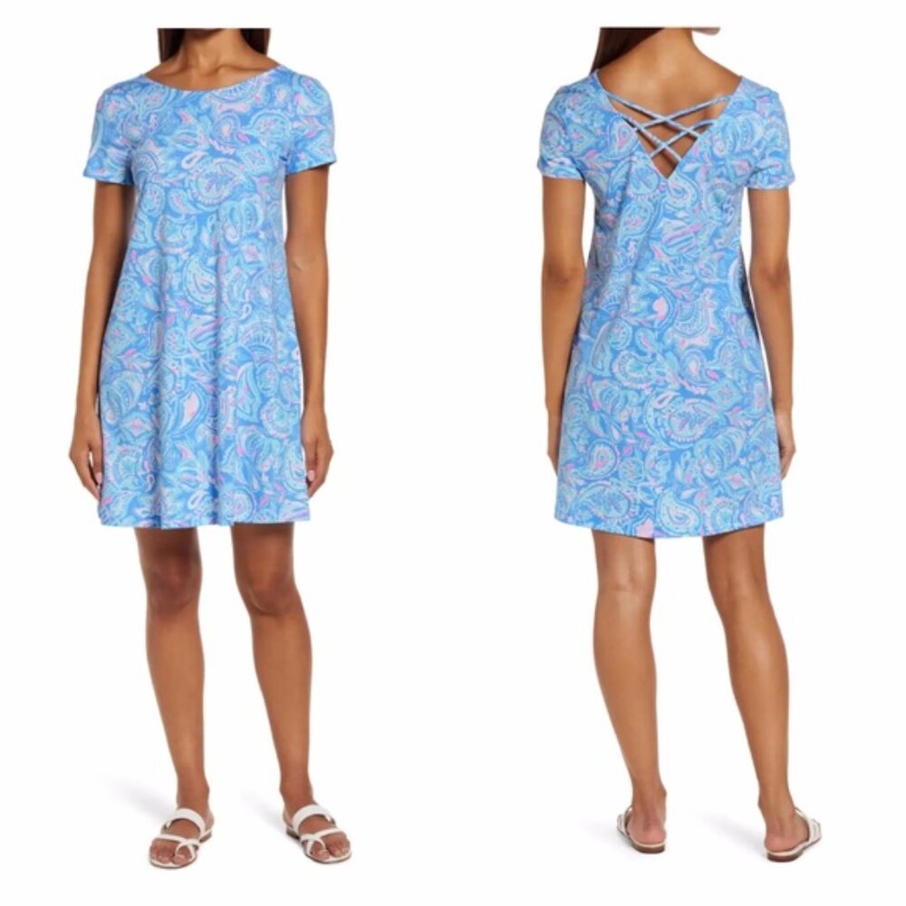 Lilly Pulitzer Kimi Dress